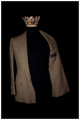 Safari jacket