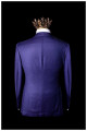 Giacca Blue doppiopetto