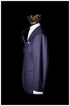 Grey Suit