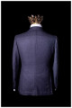 Grey Suit