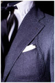 Grey Suit