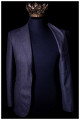 Grey Suit