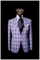 Check jacket