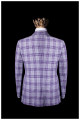 Check jacket