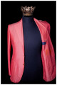 Cotton jacket