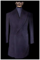 Cappotto lana