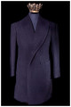Cappotto lana