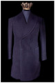 Cappotto lana