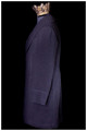 Cappotto lana