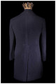 Cappotto lana