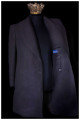 Cappotto lana