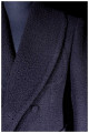 Cappotto lana