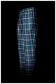 Pantalone a quadri