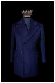 Blue coat