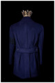 Blue coat