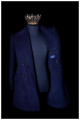 Blue coat