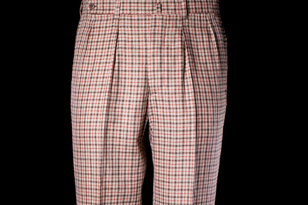 PANTS