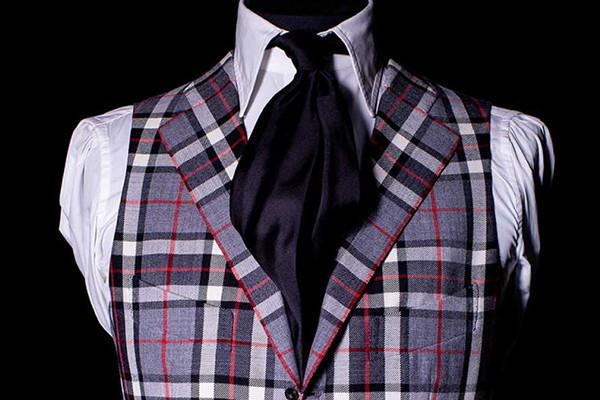 GILET