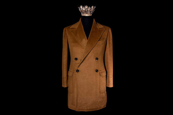 Coats